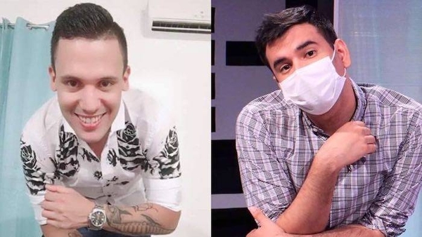 Diario HOY | ¿Cumbiero se 'quedó con ganas' de Sebas?: "Este tipo no me superó"