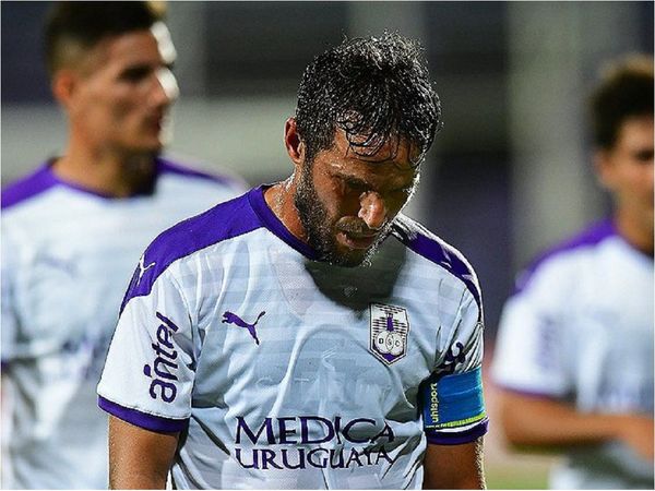 Danubio y Defensor, dos equipos históricos, ante el reto de la 'B'