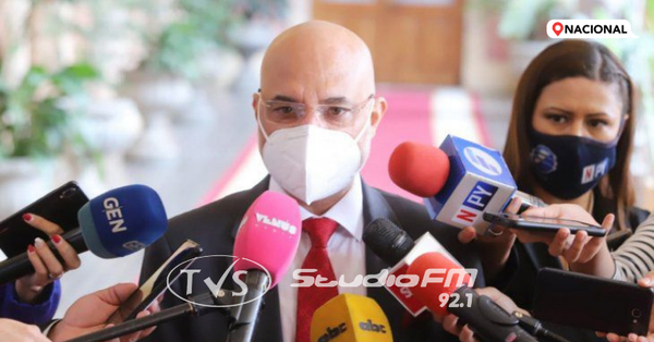 Embajador de India anuncia llegada de 100.000 vacunas para este lunes