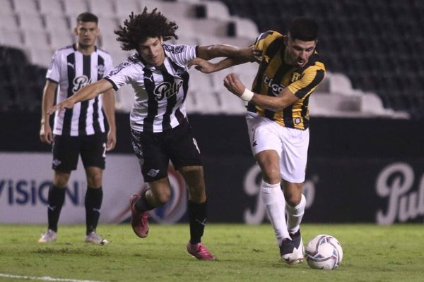 «No era negocio que Libertad gane a Guaraní» | OnLivePy