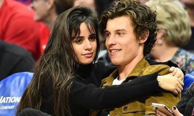 Ladrones entran a la casa de Camila Cabello y Shawn Mendes y roban su camioneta