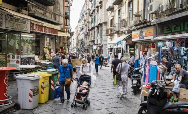Diario HOY | Población italiana sufre la mayor disminución en un siglo