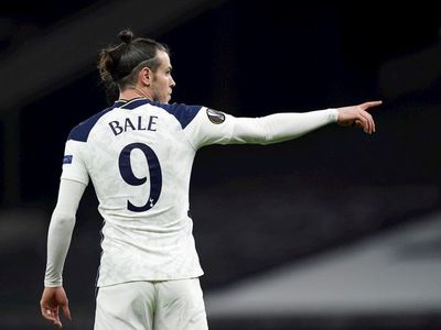 Bale insiste en que regresa al Madrid y que no fue irrespetuoso con Spurs