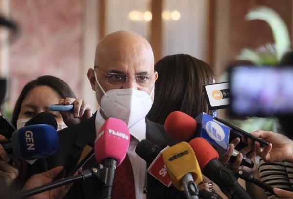 Anuncian llegada de 100.000 dosis de la vacuna india para este lunes – Prensa 5