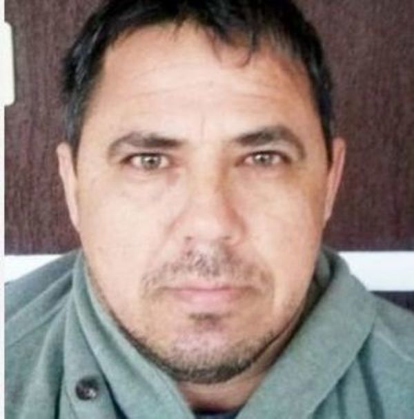 "Detención de samura fue posible tras largo trabajo de inteligencia" - Megacadena — Últimas Noticias de Paraguay