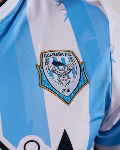 La historia de Guaireña; su fundación, escudo y los testimonios de sus héroes – Prensa 5
