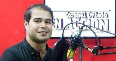 La Nación / Periodista denuncia amenaza de muerte de intendente ovetense