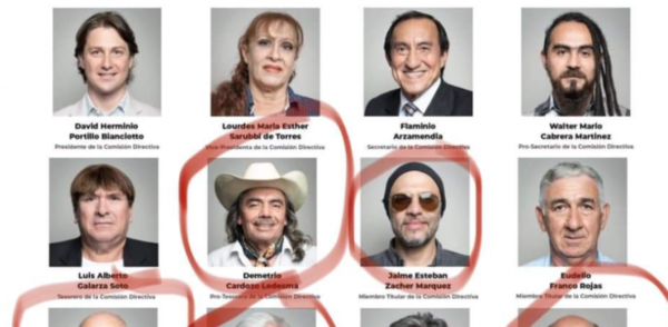 Diario HOY | Aumento de salarios de autoridades de APA: Artistas repudian "avivada" en plena pandemia