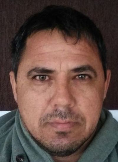 Recapturan a narcotraficante alias Samura en Brasil