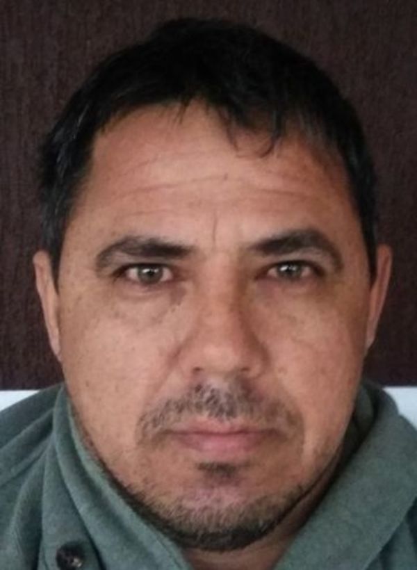 Recapturan a narcotraficante alias Samura en Brasil