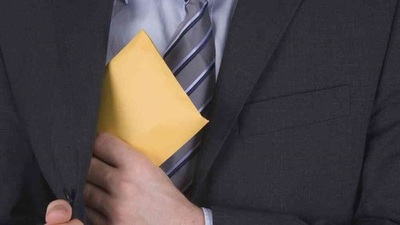 La codicia del sector público | El Independiente