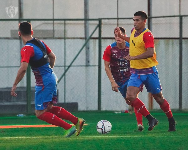 Los azulgranas que no jugaron ni un minuto en la primera rueda