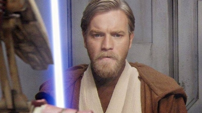 Diario HOY | Comienza el rodaje de "Obi-Wan Kenobi" con Ewan McGregor como Maestro Jedi