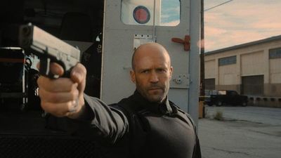 Primer tráiler de “Wrath of Man”, la reunión de Jason Statham y Guy Ritchie - Cine y TV - ABC Color