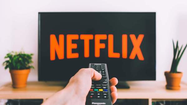 ¡Para iniciar con buen pie! Películas motivadoras en Netflix