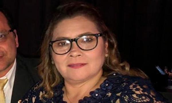Solicitan Ayuda para la ex directora del la escuela Parroquial – Prensa 5