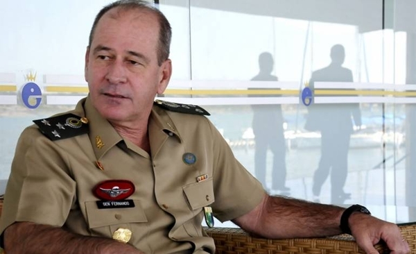 Diario HOY | El ministro de Defensa de Brasil también renuncia tras dimisión del canciller