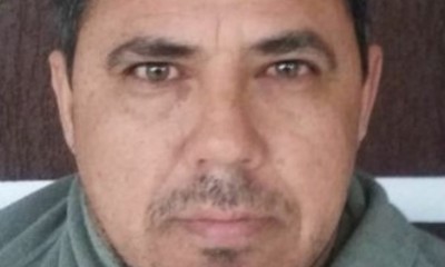 Recapturan a 'Samura' en Brasil - C9N