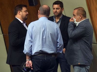 Cartismo se mantiene en contra de suspender las elecciones