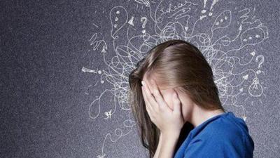 Ansiedad, tristeza y problemas para conciliar el sueño: los males de la pandemia que aquejan a los adolescentes – Prensa 5