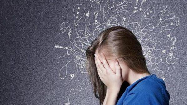 Ansiedad, tristeza y problemas para conciliar el sueño: los males de la pandemia que aquejan a los adolescentes – Prensa 5