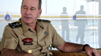MUNDO | El ministro de Defensa de Brasil también renuncia tras dimisión del canciller
