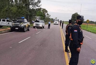 Violencia familiar acapara casos durante pandemia en Paraguarí •