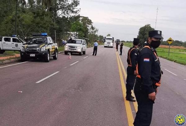 Violencia familiar acapara casos durante pandemia en Paraguarí •