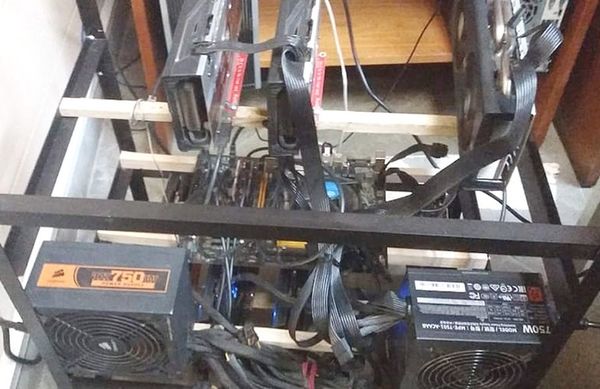 Fiscalía incautó tres computadoras de la ANDE - Nacionales - ABC Color