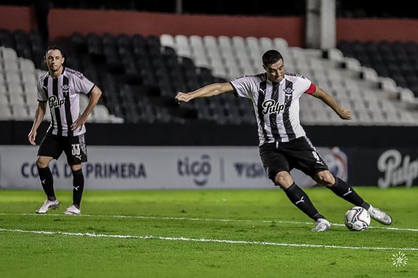 Di Tore apunta al arbitraje: “No era negocio para nadie que gane Libertad”
