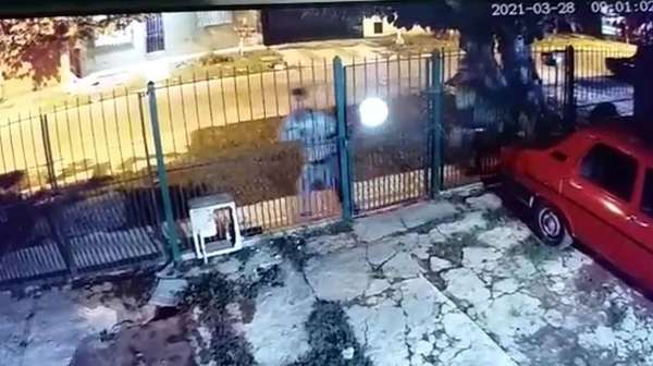 Escrachó a ladrón en redes y este apuñaló al denunciante en su casa | Noticias Paraguay