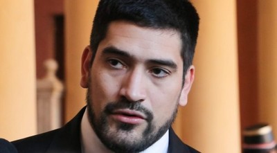 Espínola sobre Escoto: “El Gobierno paraguayo perdió la confianza en este representante” | Ñanduti