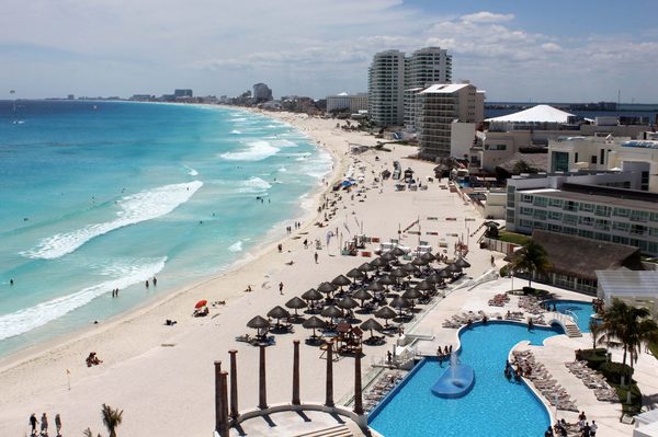 Quintana Roo, estado emblema del turismo mexicano, busca industrializarse - MarketData
