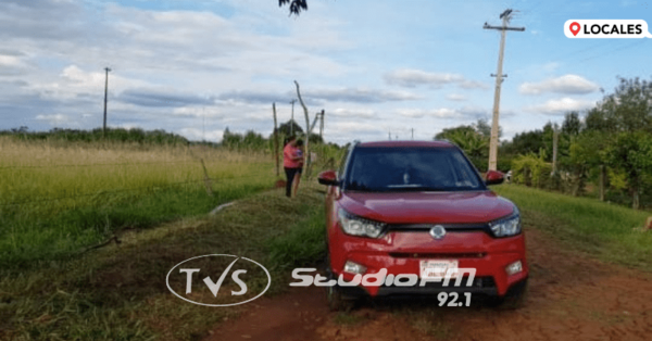 DISPARA A SU TÍO TRAS CONFLICTO POR UNA PROPIEDAD
