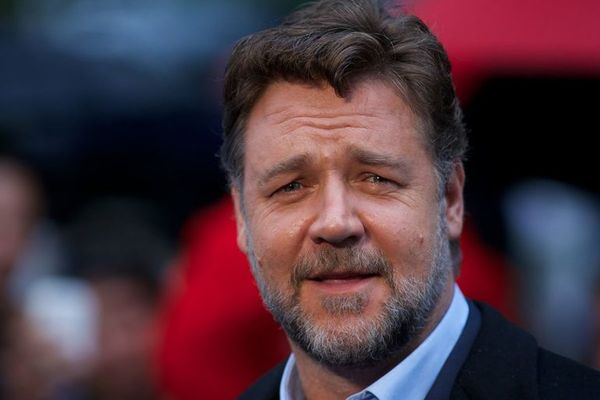 Russell Crowe se suma a la próxima película de “Thor” - Mundo - ABC Color
