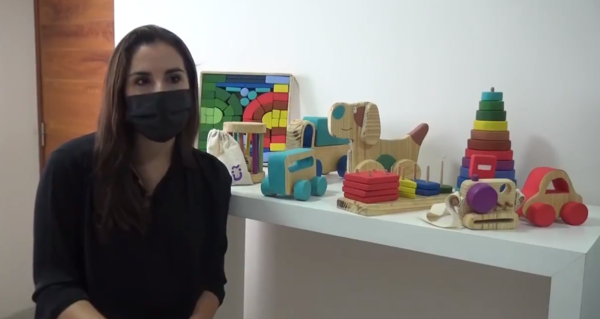 Incentivan a las empresas a que emplean a las personas privadas de libertad - La Clave