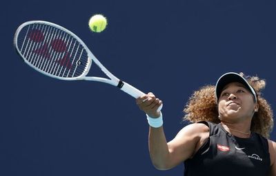 Osaka, a cuartos tras eliminar a Mertens - Tenis - ABC Color