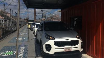 Autopago municipal hasta el miércoles en Encarnación - Nacionales - ABC Color