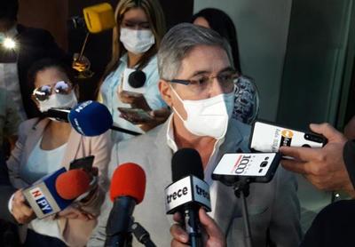 Cetrapam dice que “no hay ninguna regulada”