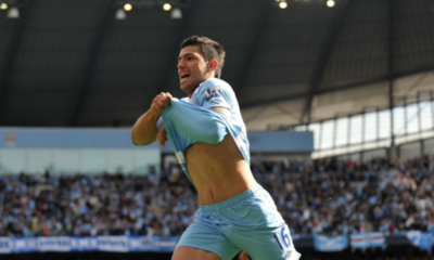 Diario HOY | Tras una década, Sergio Agüero se desvincula de Manchester City