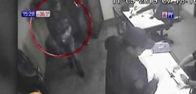 Samura debe afrontar proceso judicial de extradición, aunque… | Noticias Paraguay