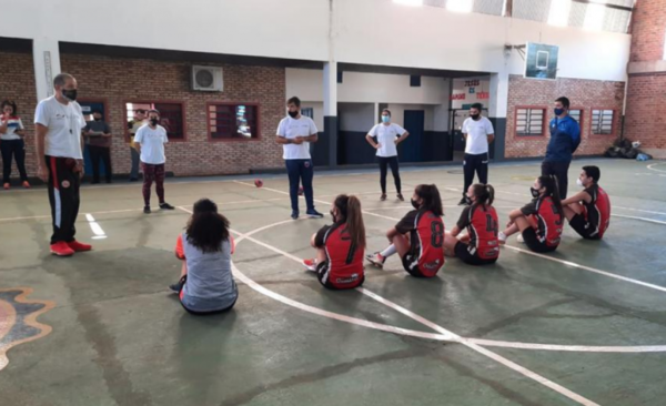 Diario HOY | La SND impulsa la expansión del Deporte con Principio