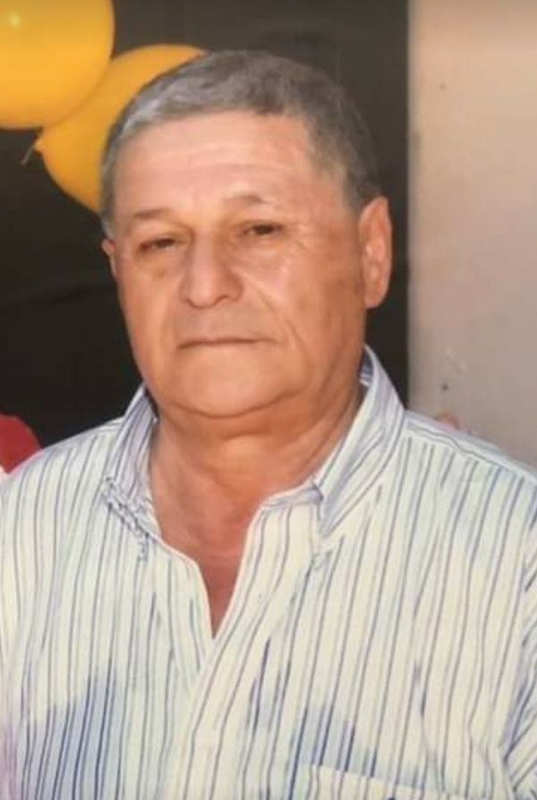 Fallece por covid exintendente y padre del diputado Tomás Rivas - Nacionales - ABC Color