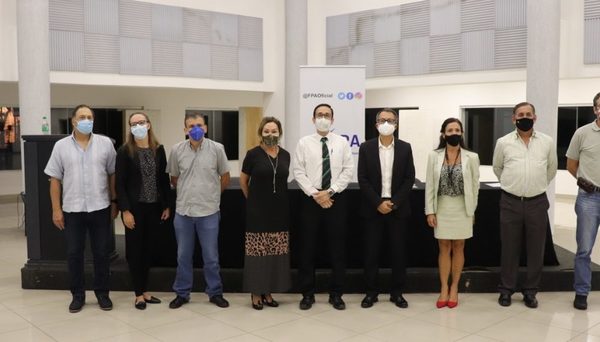 Eligen a Gerardo Acosta como nuevo presidente de la FPA