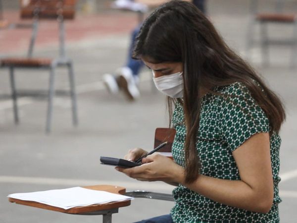 Firma de acuerdo de nuevos becarios iniciará próxima semana