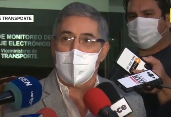 Ruiz Díaz niega reguladas y Fiscalía abre investigación