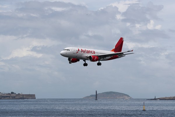 Avianca perdió 1.094 millones de dólares en 2020 por efectos de la pandemia - MarketData