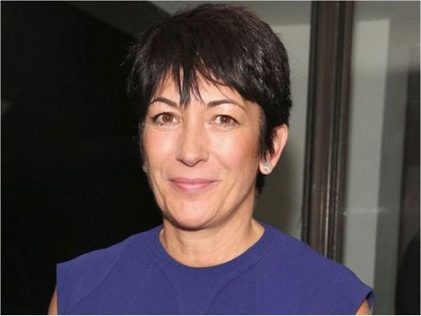 Socia de Epstein, acusada de tráfico sexual de menor de 14 años