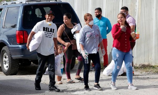Policía de Trinidad y Tobago denunció “laxitud” con migrantes venezolanos