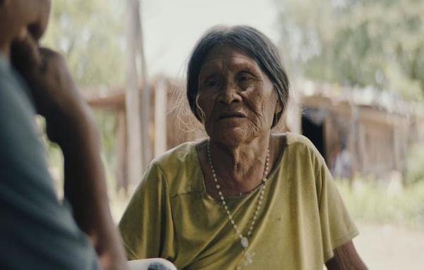 Película paraguaya gana dos premios en Francia